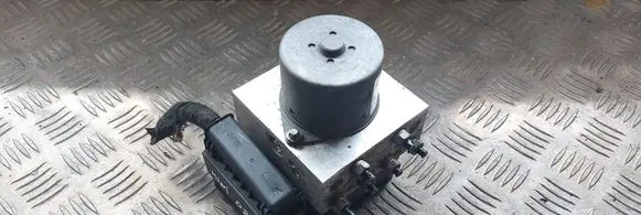 Mini One - Cooper Coupe R56 ABS Pump 34516851839 34526851840 17723703
