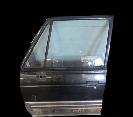 Hyundai Galloper Front door