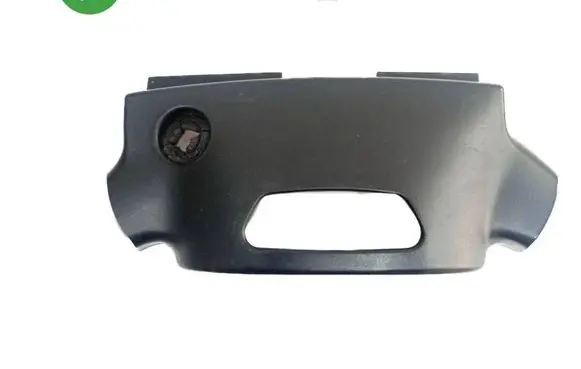 Mercedes-Benz ML W163 Steering wheel column trim 16754912 650529001 975650529001