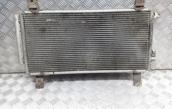 Mazda 6 Air conditioning (A/C) radiator (interior) NL8131974002010