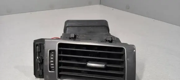 Audi A6 S6 C5 4B Dashboard side air vent grill/cover trim 4B1820902