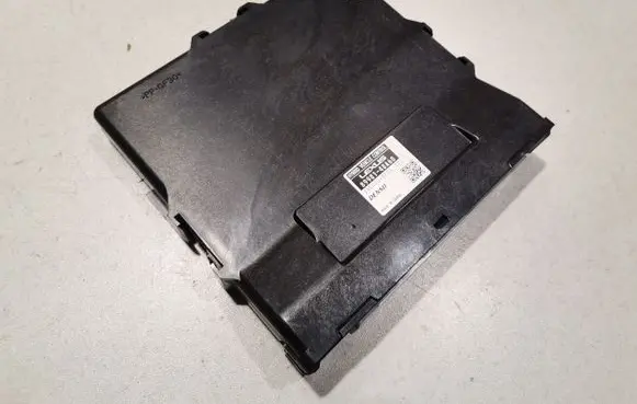 Lexus RX 450H Other control units/modules 8998148A60