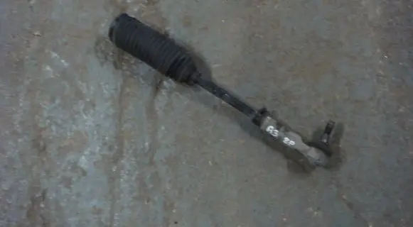 Audi A3 S3 8P Steering tie rod 