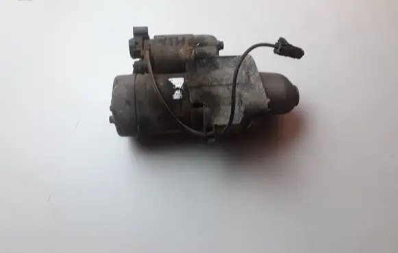 Infiniti M Y51 Starter motor 23300EY00D