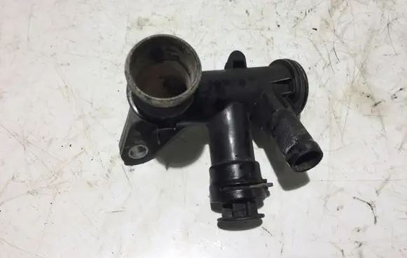 Peugeot 308 Engine coolant pipe/hose 1122501
