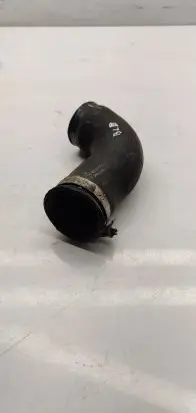 Audi A4 S4 B7 8E 8H Intercooler hose/pipe 8e0145837g