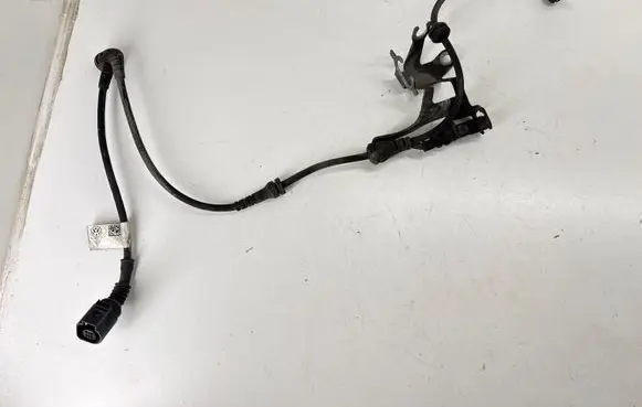 Porsche Cayenne (92A) Front ABS sensor wiring 7P0971279A 95861232100