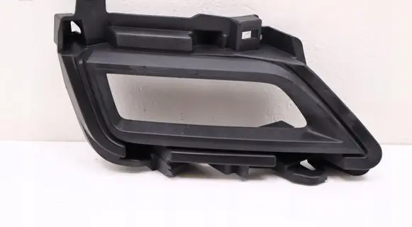 Nissan Micra K14 Front bumper lower grill 62257-5FA0A