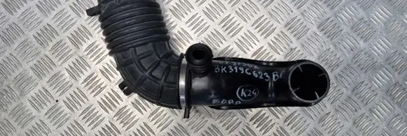 Ford Transit Air intake hose/pipe BK31-9C623-BD