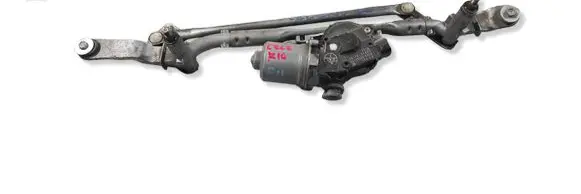 Suzuki Celerio Front wiper linkage and motor 3811084M00 AE1593006430