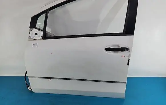 Toyota Yaris Front door IMPRK1595709