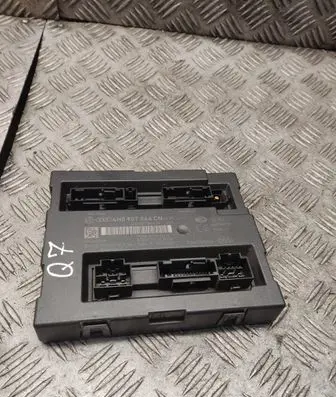 Comfort/convenience module