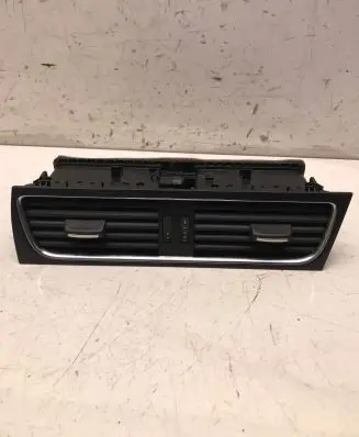 Audi A5 8T 8F Dash center air vent grill 8T2820951B