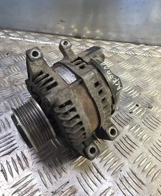 Honda Accord Generator/alternator 1042103911