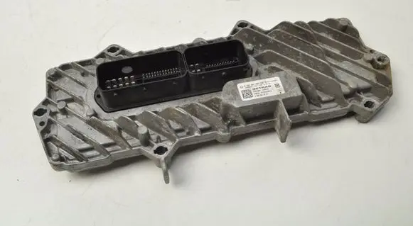 Mercedes-Benz CLA C118 X118 Gearbox control unit/module 0260001050