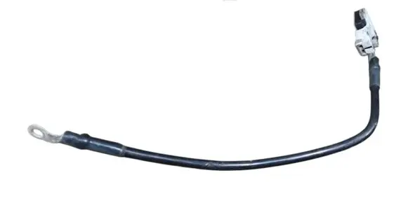 BMW i3 Negative earth cable (battery) 9381581 6121938158101 120373
