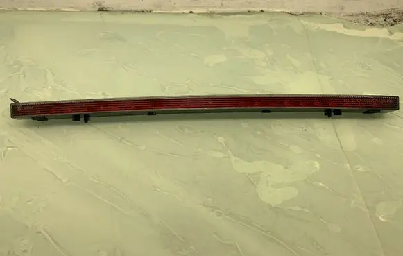 Skoda Octavia Mk2 (1Z) Third/center stoplight 1Z5945097