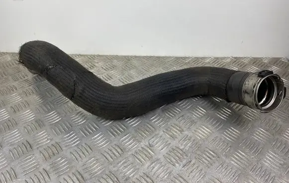 Jeep Grand Cherokee Intercooler hose/pipe 52014833AD