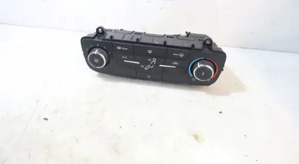 Ford Focus C-MAX Interior fan control switch 