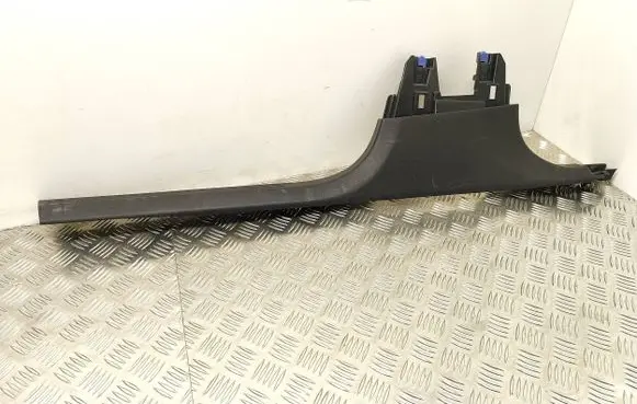 Citroen DS7 Crossback Front sill trim cover 98174324 SP05415 SP8629