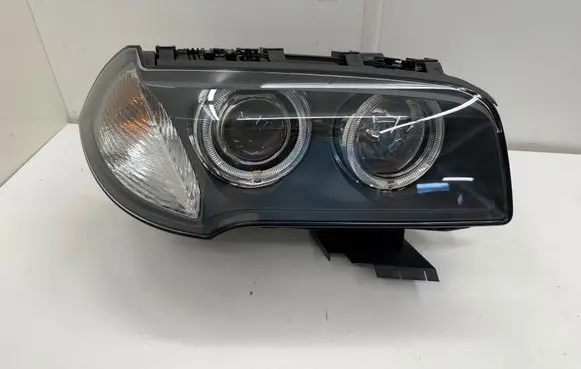 BMW X3 E83 Engine 345604201 22072205 3456042