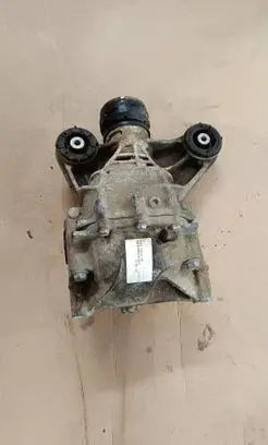 Jaguar F-Pace Rear differential HK834A213FE