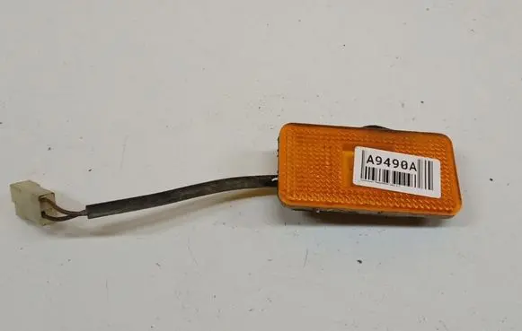 Volkswagen Transporter - Caravelle T5 Front fender indicator light 150211