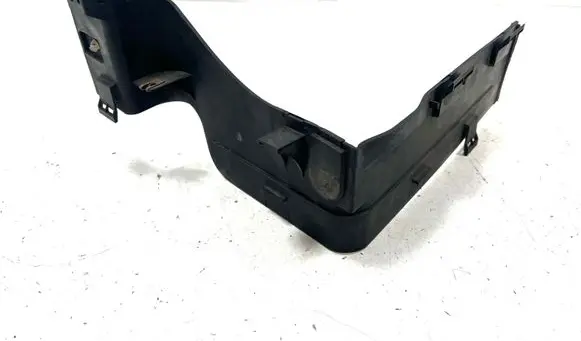 Land Rover Range Rover Sport L320 Battery tray heat shield DWI500032