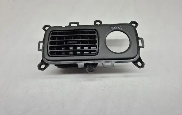 Hyundai Santa Fe Rear air vent grill 97990S1000