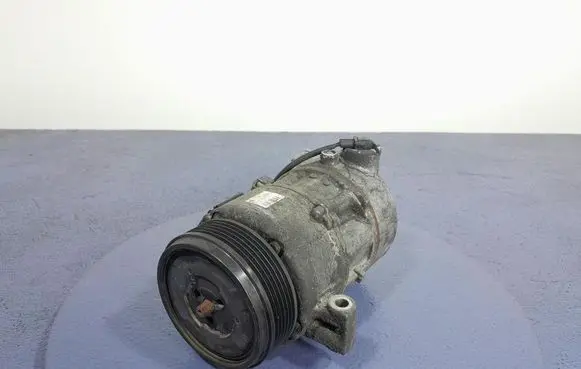 BMW 1 E81 E87 Air conditioning (A/C) compressor (pump) 6987766