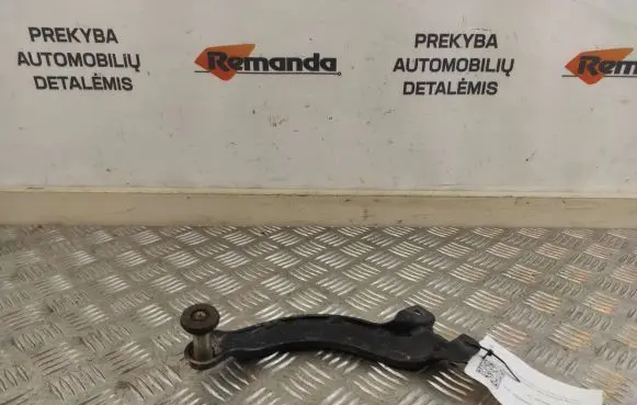 Renault Trafic II (X83) Sliding door upper roller guide/hinge 65713