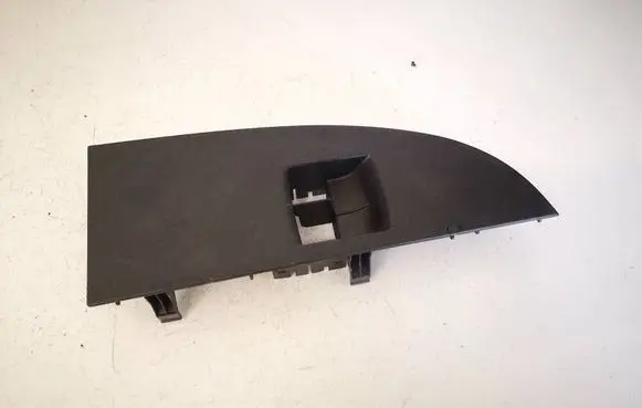 Seat Leon (1P) Electric window control switch 1P1867171