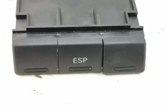 Audi A6 S6 C5 4B ESP (stability program) switch 