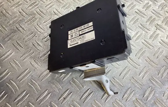 Lexus GS 250 350 300H 450H Brake system control unit/module 896C030020