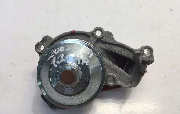Peugeot 2008 II Water pump 9803094380