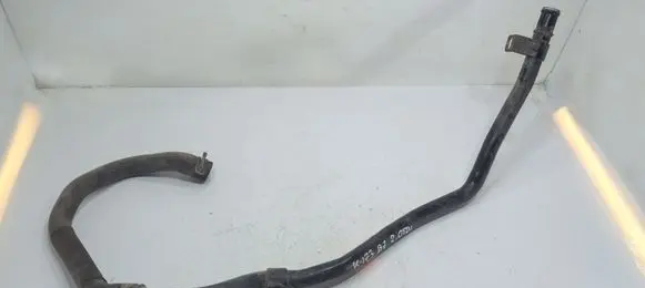 Volkswagen PASSAT B7 Engine coolant pipe/hose 1K0121070BR