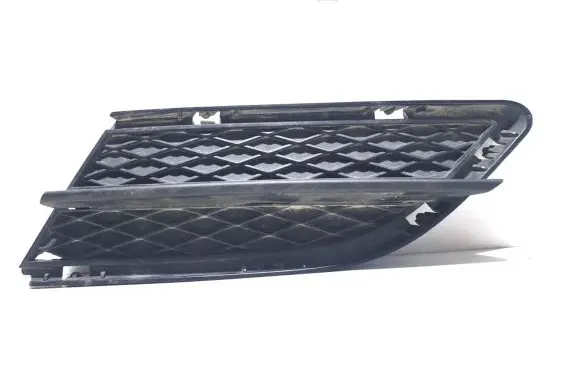 BMW 3 E90 E91 Front bumper lower grill 