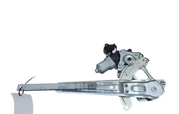 Nissan Leaf I (ZE0) Rear door window regulator with motor 82730CV01B
