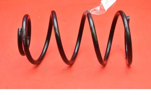 Volvo V40 Front coil spring 
