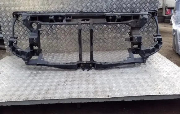 Renault Master III Radiator support slam panel 625540005R