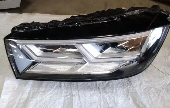 Audi Q5 SQ5 Headlight/headlamp 80A941033B