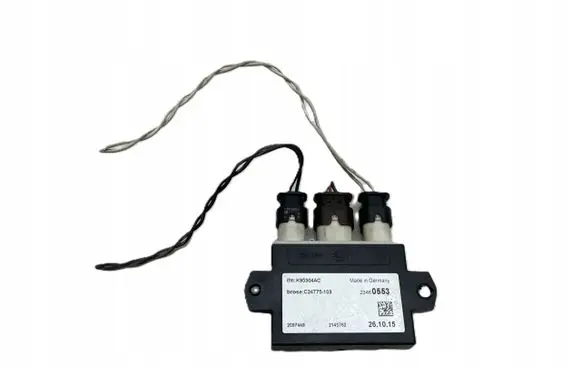 Cadillac Escalade IV Other control units/modules 23460553