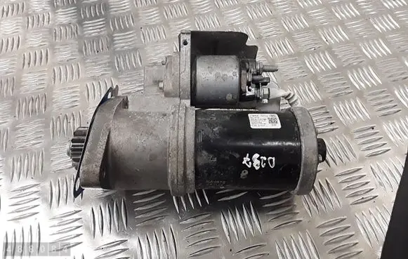 Land Rover Discovery 5 Starter motor kpla11001be 0001145008