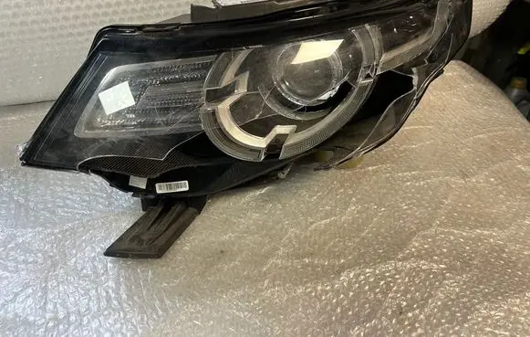 Land Rover Discovery Sport Headlight/headlamp FK7213W030