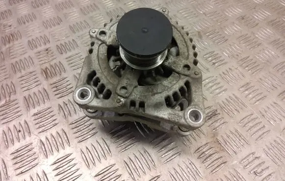 Ford Ecosport Generator/alternator h1bt10300fc