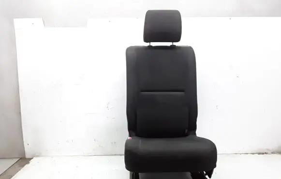 Rear seat