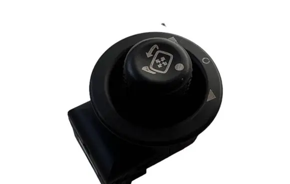 Land Rover Discovery 3 - LR3 Wing mirror switch YUF500030 03930361