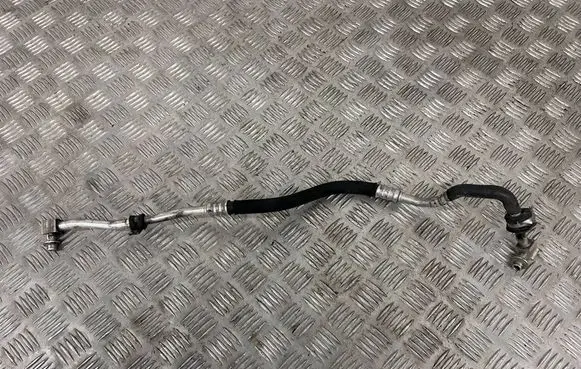 Maserati Ghibli Air conditioning (A/C) pipe/hose 670038910