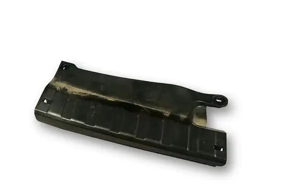 BMW X5 G05 Rear bumper mounting bracket 51127487525 7487525