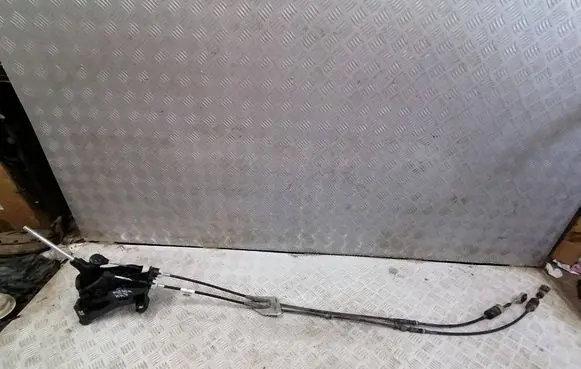 Ford Fiesta Gear selector 